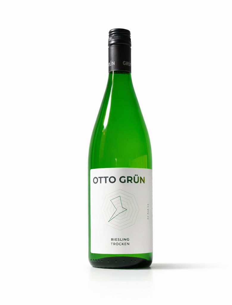 2024 Riesling trocken