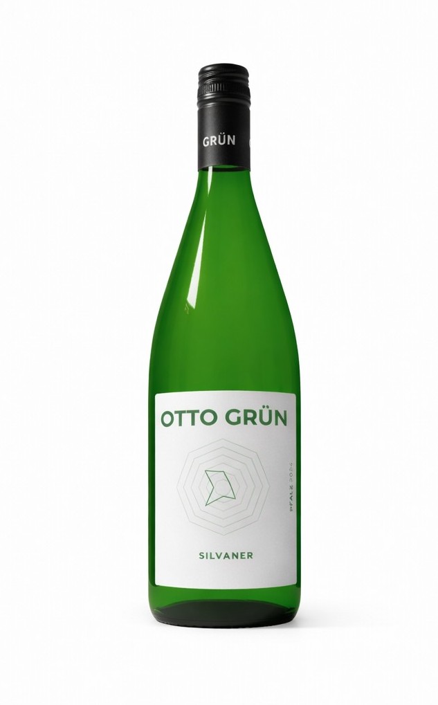 2024 Silvaner trocken