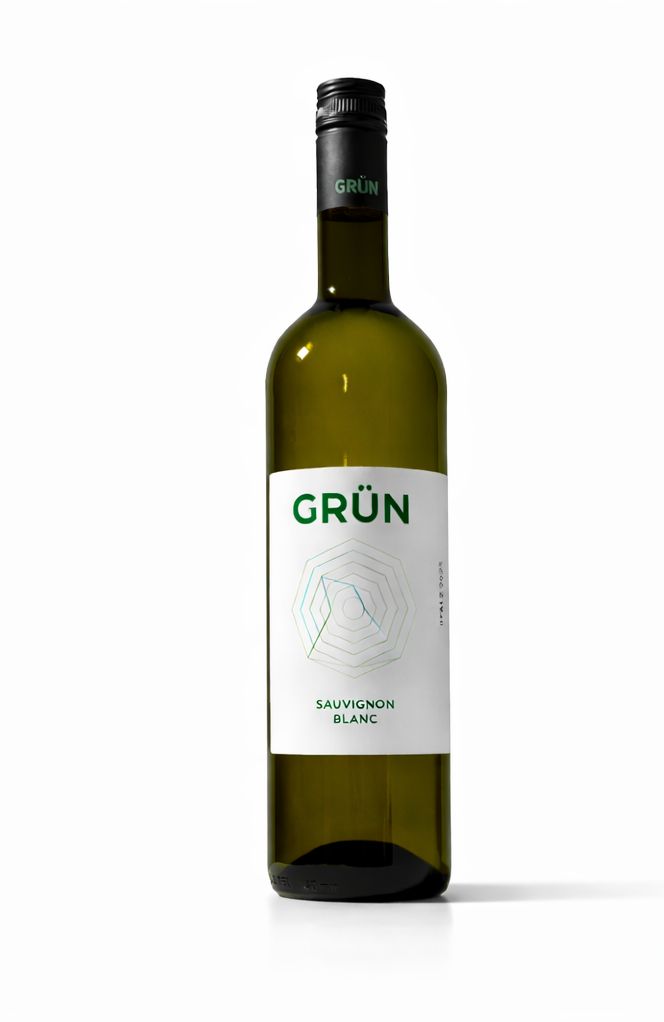 2023 `Hütt`-Sauvignon Blanc