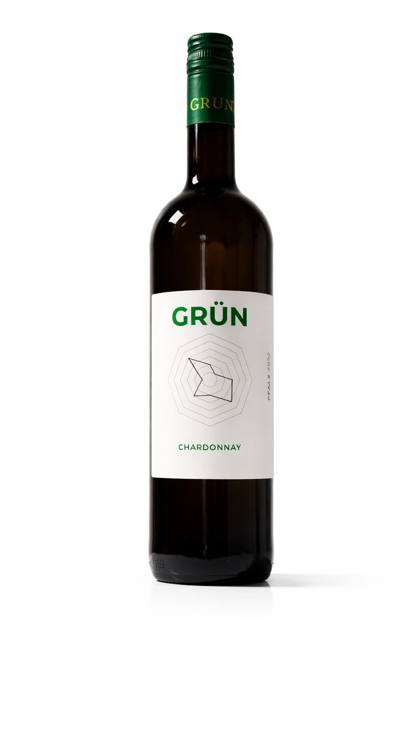 2022 Chardonnay trocken