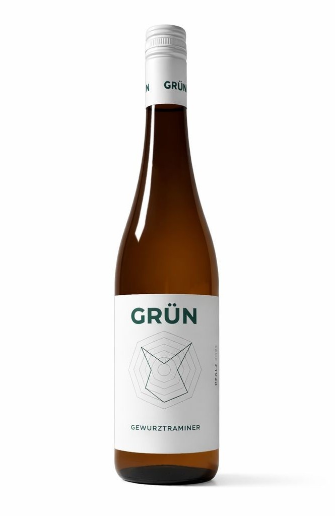 2023 `Honigsack`-Gew&uuml;rztraminer