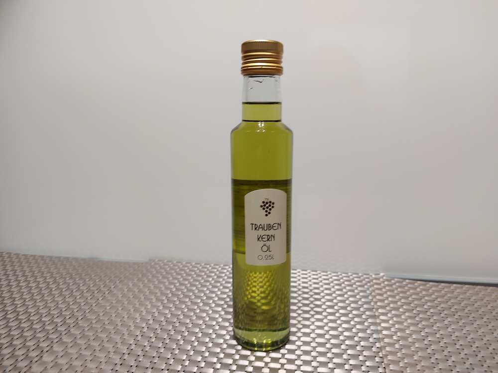Traubenkern&ouml;l