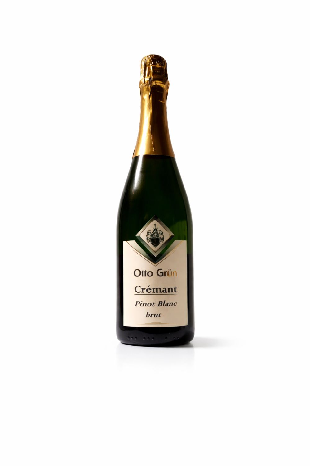 Crémant brut